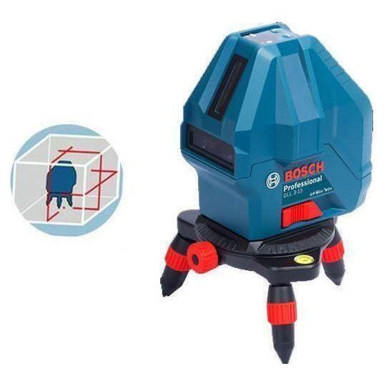 Bosch GLL 3-15 X Line Laser level - Goldpeak Tools PH Bosch Bosch GLL 3-15 X Line Laser level - Goldpeak Tools PH Bosch